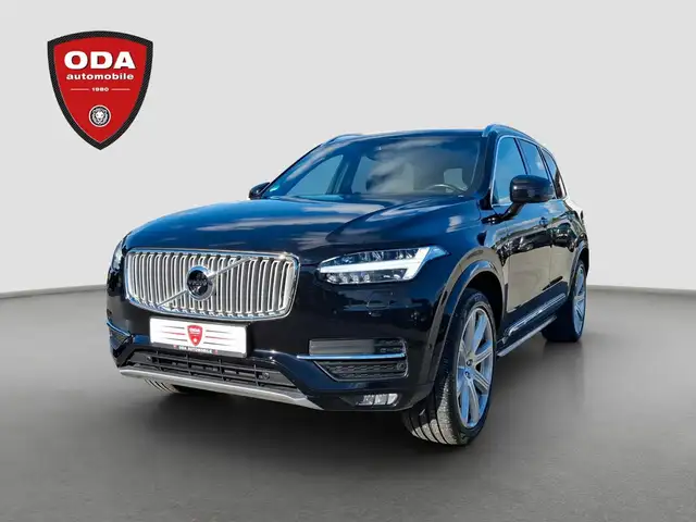Volvo XC90 Inscription AWD=STANDHZ= HUD=PANORAMA=7SITZ