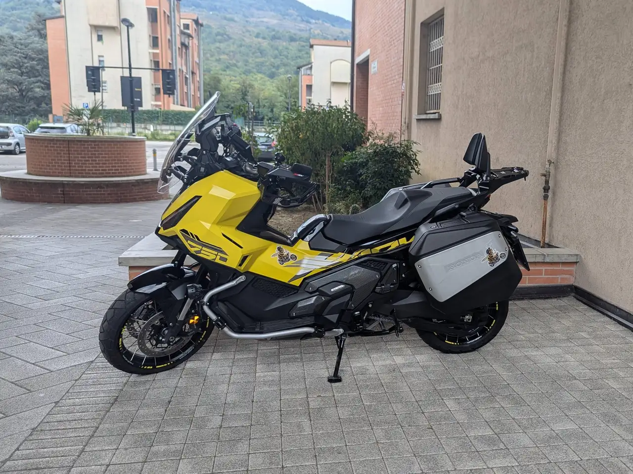Honda X-ADV