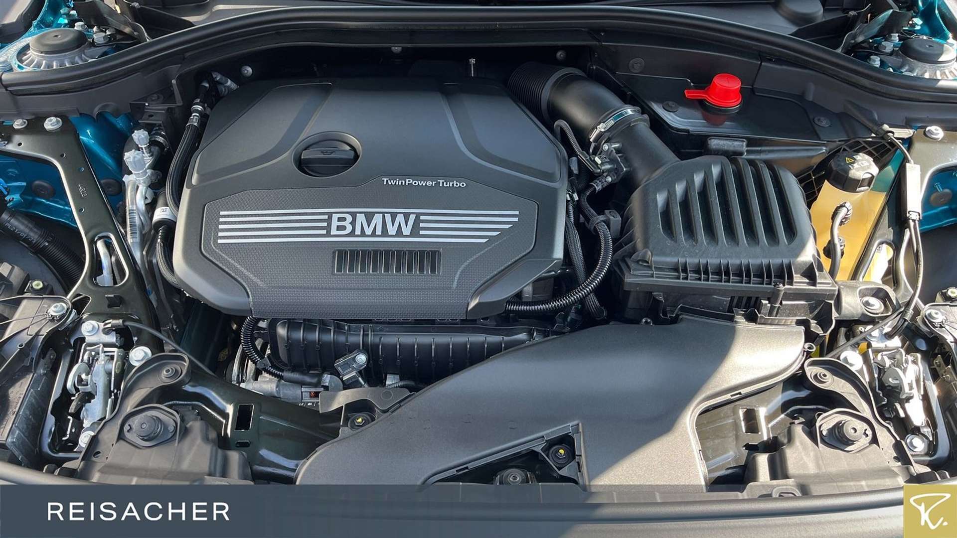 BMW Série 1 116i Advantage - 2023 - Joinsteer - #5