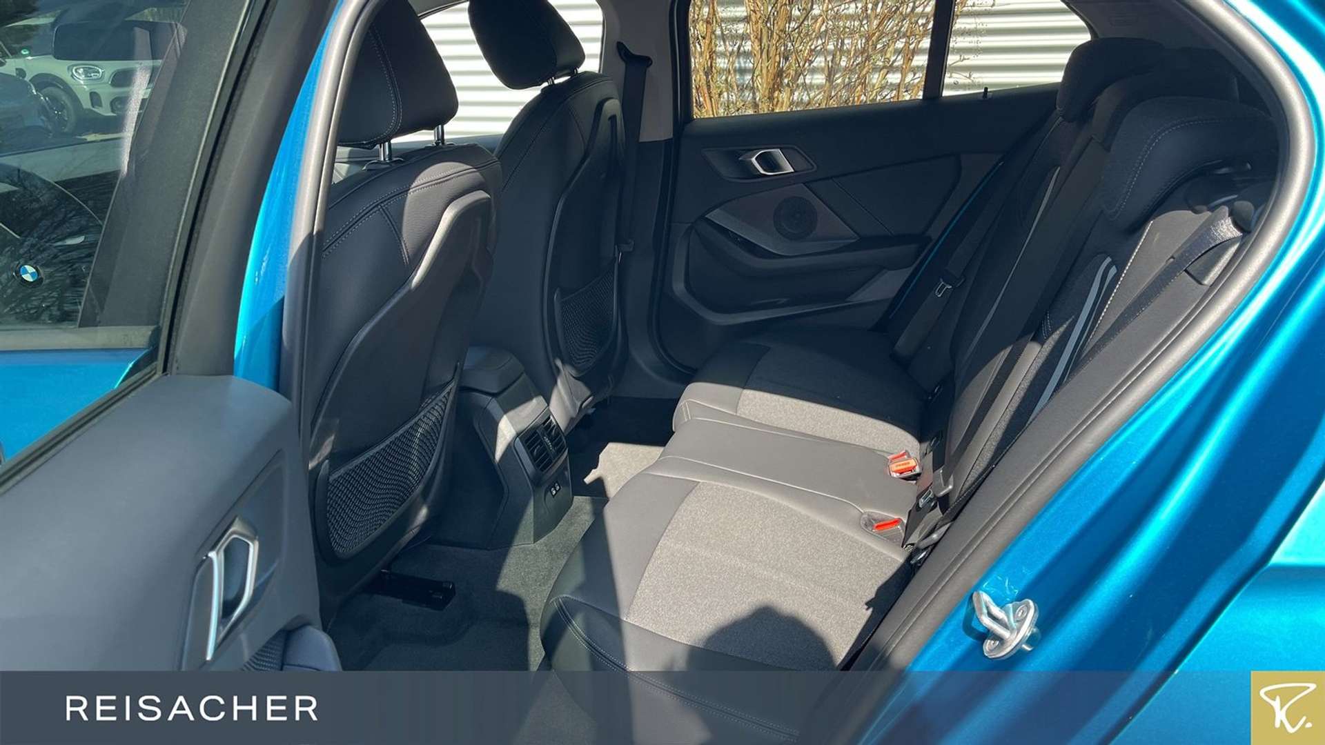 BMW Série 1 116i Advantage - 2023 - Joinsteer - #6