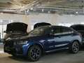 BMW X4 xDr G02 20i M Sport AHK,360°,Laser NP:74.968 Blau - thumbnail 3