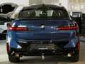 BMW X4 xDr G02 20i M Sport AHK,360°,Laser NP:74.968 Blau - thumbnail 15