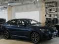 BMW X4 xDr G02 20i M Sport AHK,360°,Laser NP:74.968 Blau - thumbnail 2