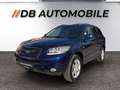 Hyundai SANTA FE Santa Fe 2,2 CRDi VGT 4WD Rückfahrkamera Blau - thumbnail 1