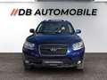 Hyundai SANTA FE Santa Fe 2,2 CRDi VGT 4WD Rückfahrkamera Blau - thumbnail 2
