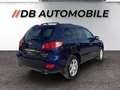 Hyundai SANTA FE Santa Fe 2,2 CRDi VGT 4WD Rückfahrkamera Blau - thumbnail 5