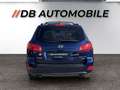 Hyundai SANTA FE Santa Fe 2,2 CRDi VGT 4WD Rückfahrkamera Blau - thumbnail 6