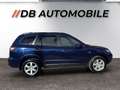 Hyundai SANTA FE Santa Fe 2,2 CRDi VGT 4WD Rückfahrkamera Blau - thumbnail 4
