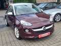 Opel Adam 1.2i Unlimited !! 21.135 km !! 1ER PROPRIETAIRE Rouge - thumbnail 1
