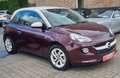 Opel Adam 1.2i Unlimited !! 21.135 km !! 1ER PROPRIETAIRE Rood - thumbnail 2