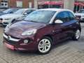 Opel Adam 1.2i Unlimited !! 21.135 km !! 1ER PROPRIETAIRE Rood - thumbnail 6