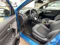 Nissan Qashqai 1.6 DIG-T Tekna LED+Navi+Pano+SD+SHZ+360 Blauw - thumbnail 8