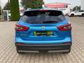 Nissan Qashqai 1.6 DIG-T Tekna LED+Navi+Pano+SD+SHZ+360 Blauw - thumbnail 5