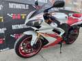 Yamaha YZF-R1 Arrow Video 360 Alb - thumbnail 6