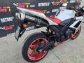 Yamaha YZF-R1 Arrow Video 360 Alb - thumbnail 4