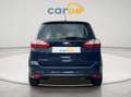 Ford Grand C-Max Grand C-Max 2.0 TDCi Titanium Start-Stop PowerShft Azul - thumbnail 4