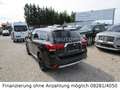Mitsubishi Outlander PHEV Top 4WD*AHK*SD*KAMERA*NAVI*LEDER* Zwart - thumbnail 4