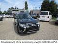 Mitsubishi Outlander PHEV Top 4WD*AHK*SD*KAMERA*NAVI*LEDER* Zwart - thumbnail 9