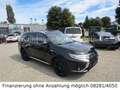 Mitsubishi Outlander PHEV Top 4WD*AHK*SD*KAMERA*NAVI*LEDER* Zwart - thumbnail 8