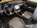 Mercedes-Benz CLE 300 4M Cabriolet+AMG Premium+DIGITAL LIGHT Czarny - thumbnail 9
