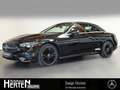 Mercedes-Benz CLE 300 4M Cabriolet+AMG Premium+DIGITAL LIGHT Czarny - thumbnail 1