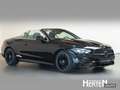 Mercedes-Benz CLE 300 4M Cabriolet+AMG Premium+DIGITAL LIGHT Czarny - thumbnail 4