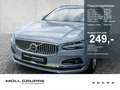 Volvo V90 Kombi B4 Mild-Hybrid Ultimate Bright AHK SD Grau - thumbnail 1