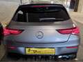 Mercedes-Benz CLA 35 AMG Shooting Brake 4MATIC TURBO CUIR NAVI Gris - thumbnail 3
