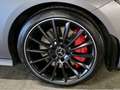 Mercedes-Benz CLA 35 AMG Shooting Brake 4MATIC TURBO CUIR NAVI Gris - thumbnail 12