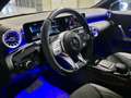 Mercedes-Benz CLA 35 AMG Shooting Brake 4MATIC TURBO CUIR NAVI Gris - thumbnail 11