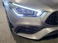 Mercedes-Benz CLA 35 AMG Shooting Brake 4MATIC TURBO CUIR NAVI Gris - thumbnail 13