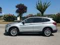 BMW X1 sdrive18d Advantage auto Argento - thumbnail 7