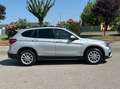BMW X1 sdrive18d Advantage auto Argento - thumbnail 6