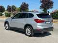 BMW X1 sdrive18d Advantage auto Argento - thumbnail 8