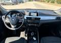 BMW X1 sdrive18d Advantage auto Argento - thumbnail 4