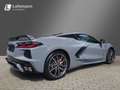Corvette C8 Stingray - 6.2 V8 3LT VOLL Europamodell Grau - thumbnail 4