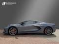 Corvette C8 Stingray - 6.2 V8 3LT VOLL Europamodell Grau - thumbnail 3