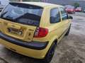 Hyundai Getz 1.5 Turbo CRDi 16v GL Jaune - thumbnail 5