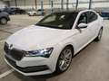 Skoda Superb Lim. L&K Blanc - thumbnail 1
