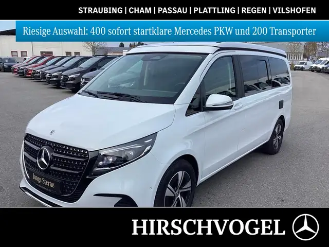 Mercedes-Benz Marco Polo V 250 d  MOPF+AIRMATIC+MBUX+MBAC
