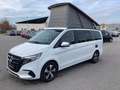 Mercedes-Benz Marco Polo V 250 d  MOPF+AIRMATIC+MBUX+MBAC Blanc - thumbnail 15