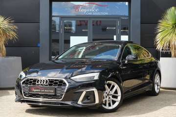 Sportback 35 TFSI S edition 150pk Panoramadak/Stoe