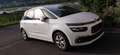 Citroen C4 SpaceTourer C4 Spacetourer BlueHDi 130 S Weiß - thumbnail 1