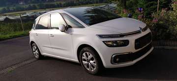 C4 Spacetourer BlueHDi 130 S