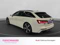 Audi S6 Avant 3.0 TDI qu. Matrix+Pano+AHK+21''+Keramikbrem Weiß - thumbnail 4