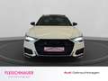 Audi S6 Avant 3.0 TDI qu. Matrix+Pano+AHK+21''+Keramikbrem Weiß - thumbnail 2