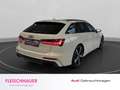 Audi S6 Avant 3.0 TDI qu. Matrix+Pano+AHK+21''+Keramikbrem Weiß - thumbnail 6