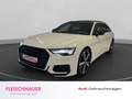 Audi S6 Avant 3.0 TDI qu. Matrix+Pano+AHK+21''+Keramikbrem Weiß - thumbnail 1