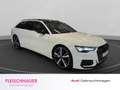 Audi S6 Avant 3.0 TDI qu. Matrix+Pano+AHK+21''+Keramikbrem Weiß - thumbnail 8