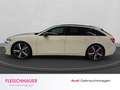 Audi S6 Avant 3.0 TDI qu. Matrix+Pano+AHK+21''+Keramikbrem Weiß - thumbnail 3
